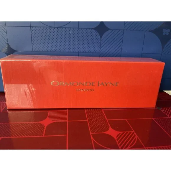 Ormonde Jayne Levant Eau de Parfum Travel Spray 0.35 oz/ 10 ml Made In England - Picture 1 of 3